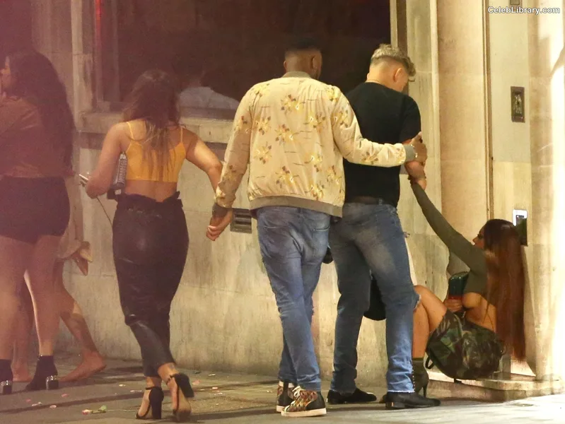 Jesy Nelson photo 7 of 106