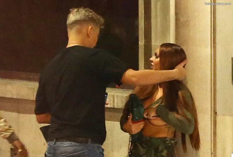 Jesy Nelson photo 9 of 106