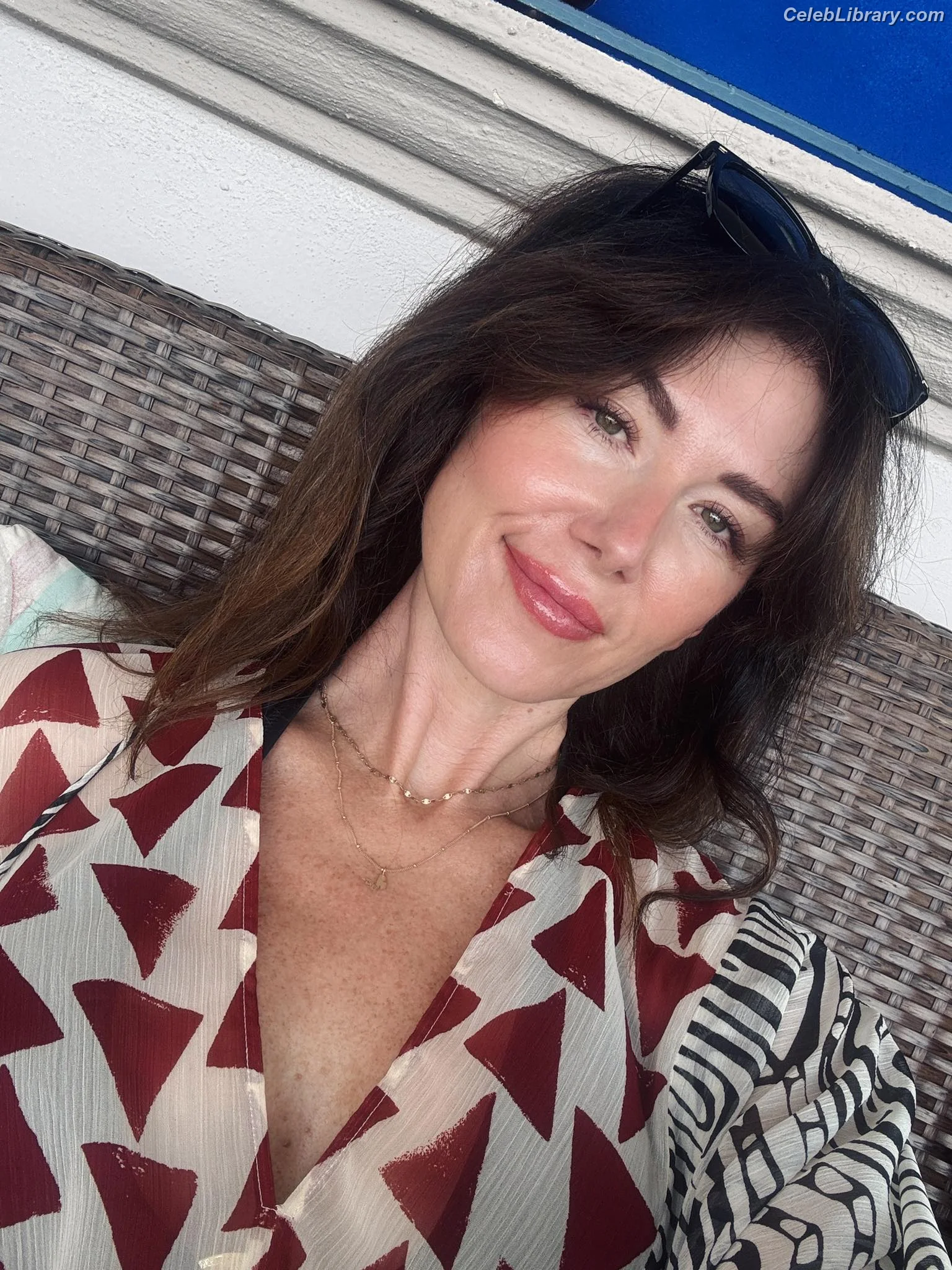 Jewel Staite photo 23 of 424
