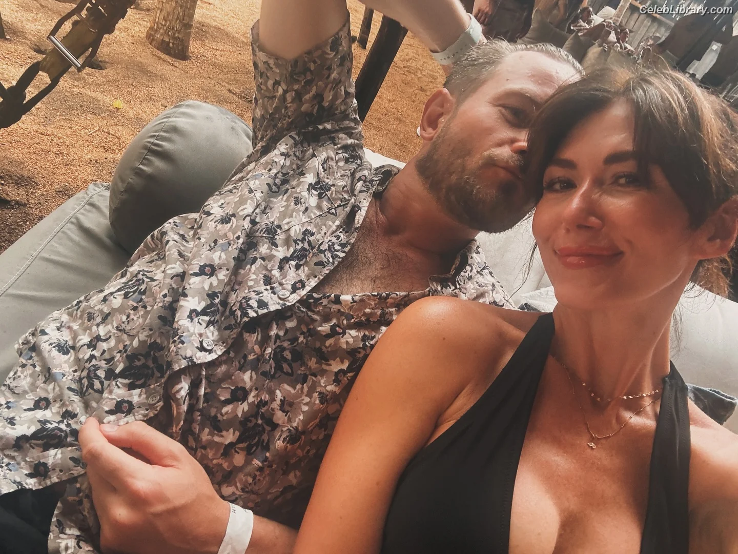 Jewel Staite photo 24 of 424