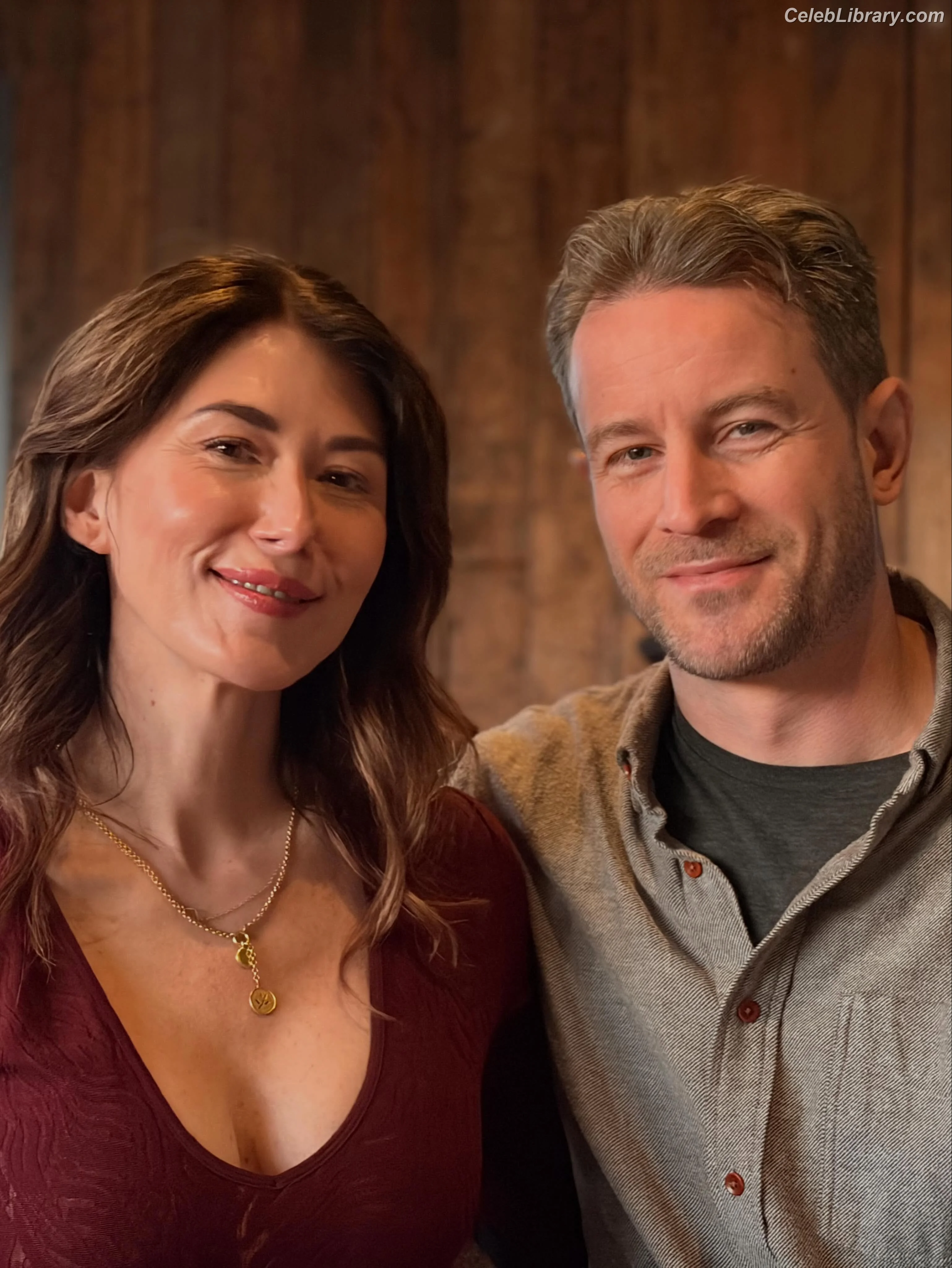 Jewel Staite photo 22 of 424