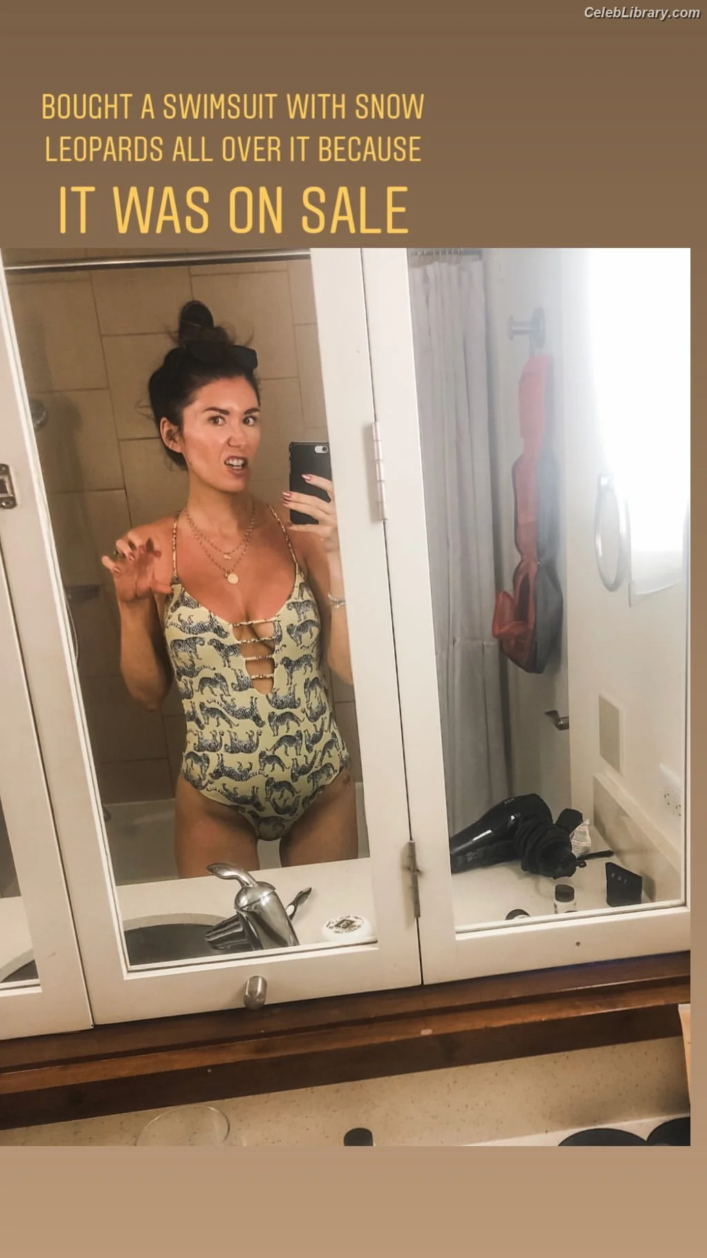 Jewel Staite photo 12 of 424
