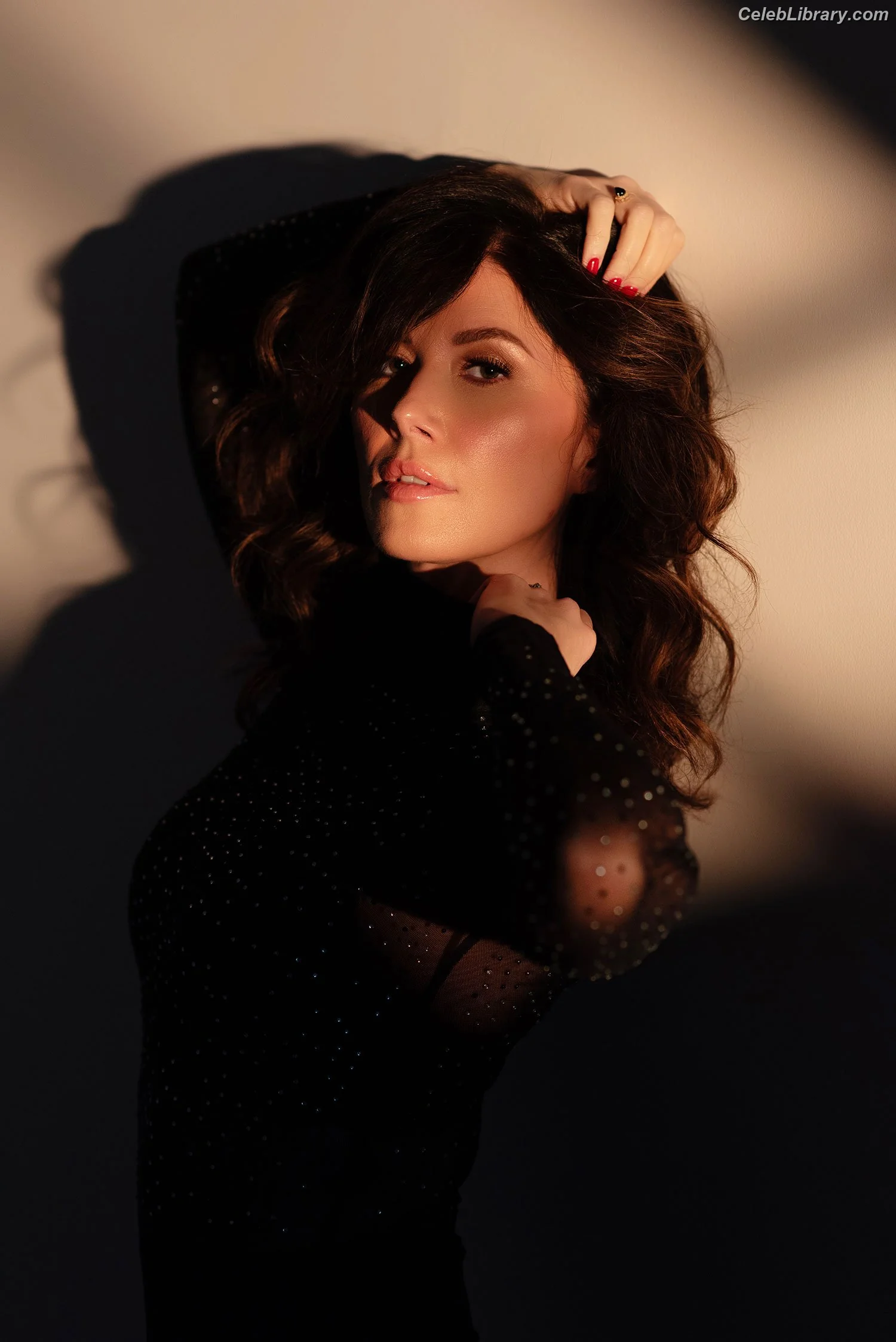Jewel Staite photo 4 of 424