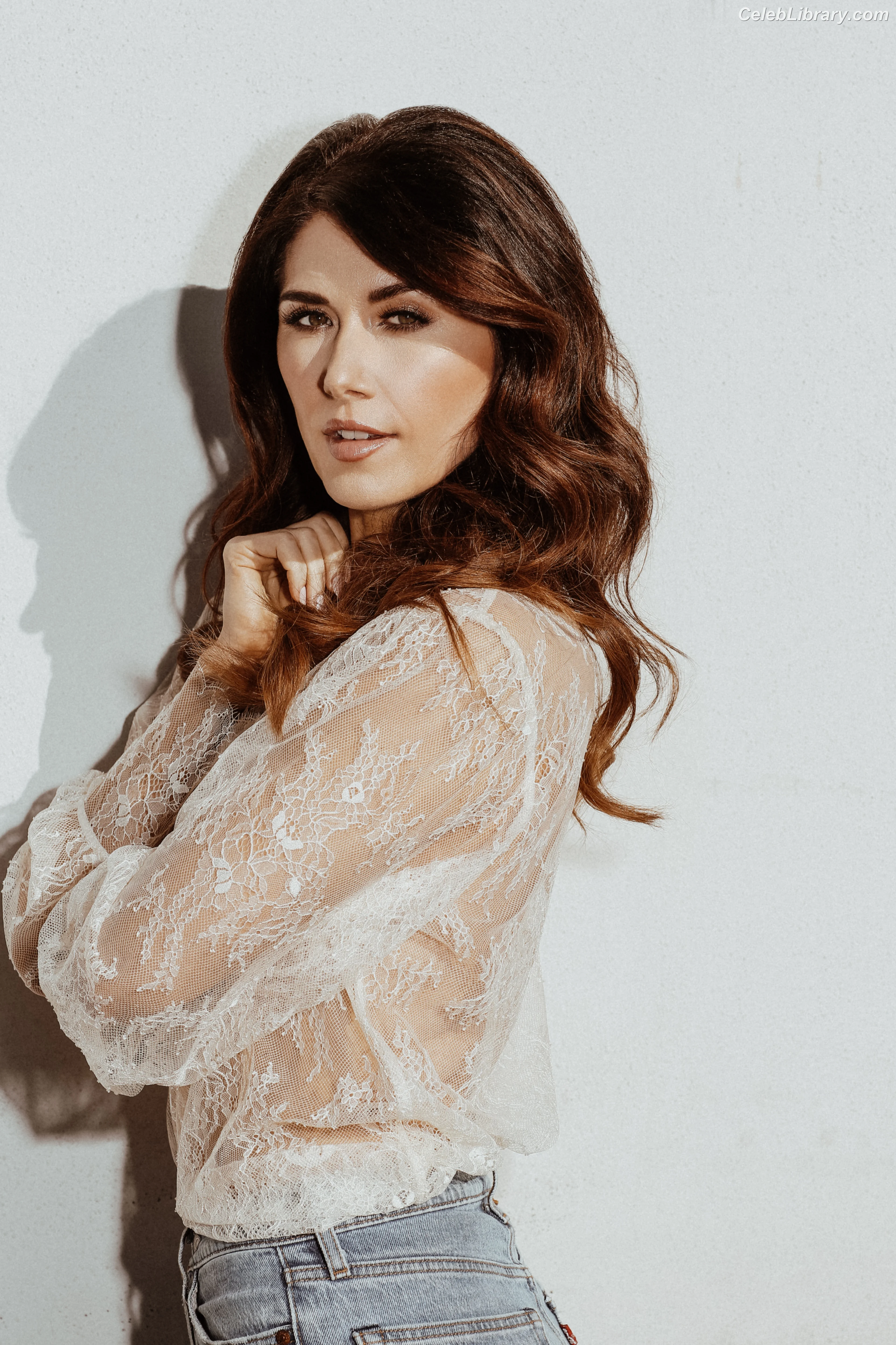 Jewel Staite photo 9 of 424