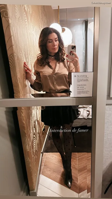 Jewel Staite photo 3 of 425