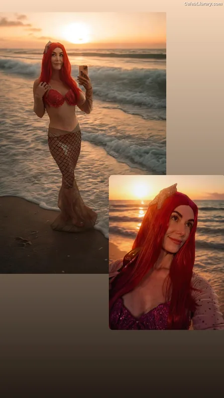 Jewel Staite photo 18 of 425