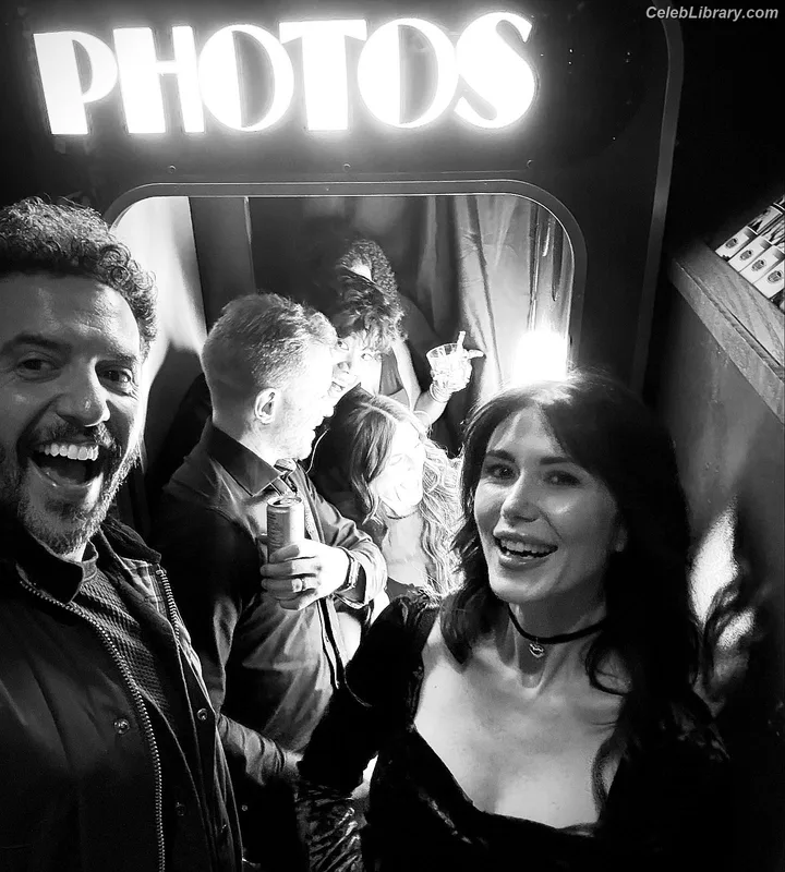 Jewel Staite photo 7 of 425
