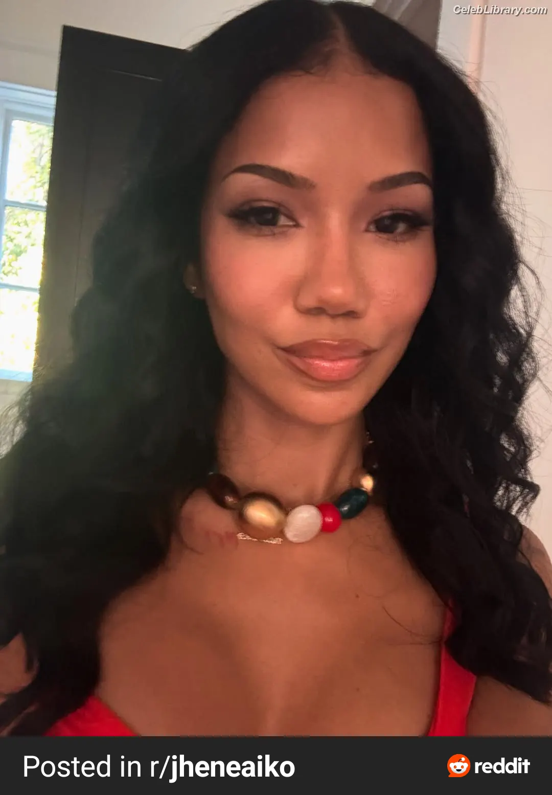 Jhené Aiko photo 11 of 41