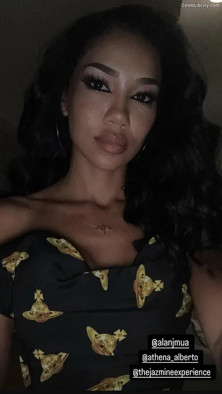 Jhené Aiko photo 3 of 41