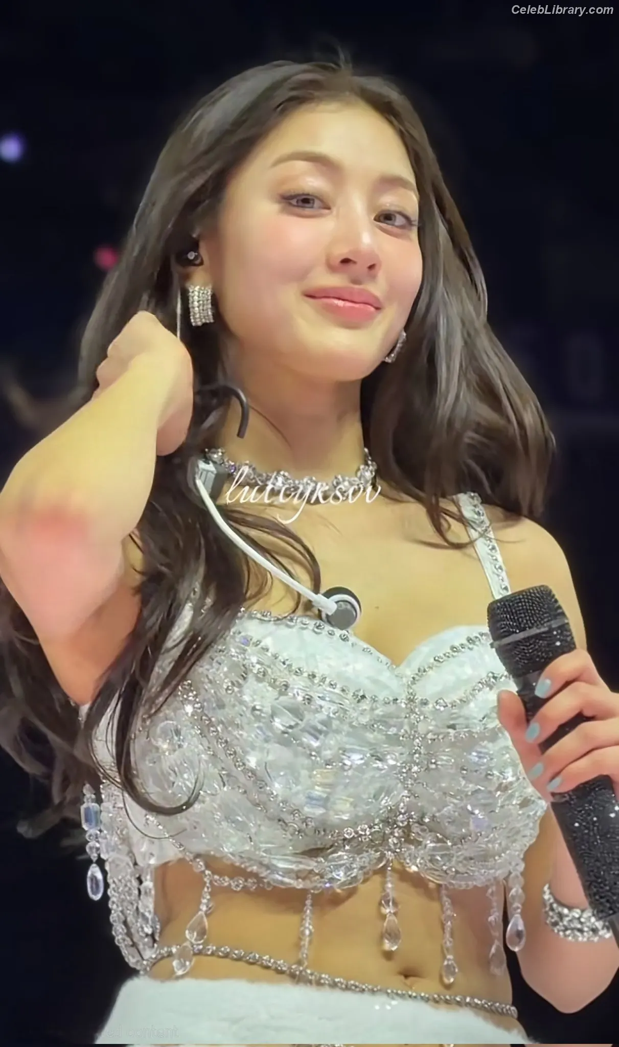 Jihyo (TWICE) photo 14 of 1324