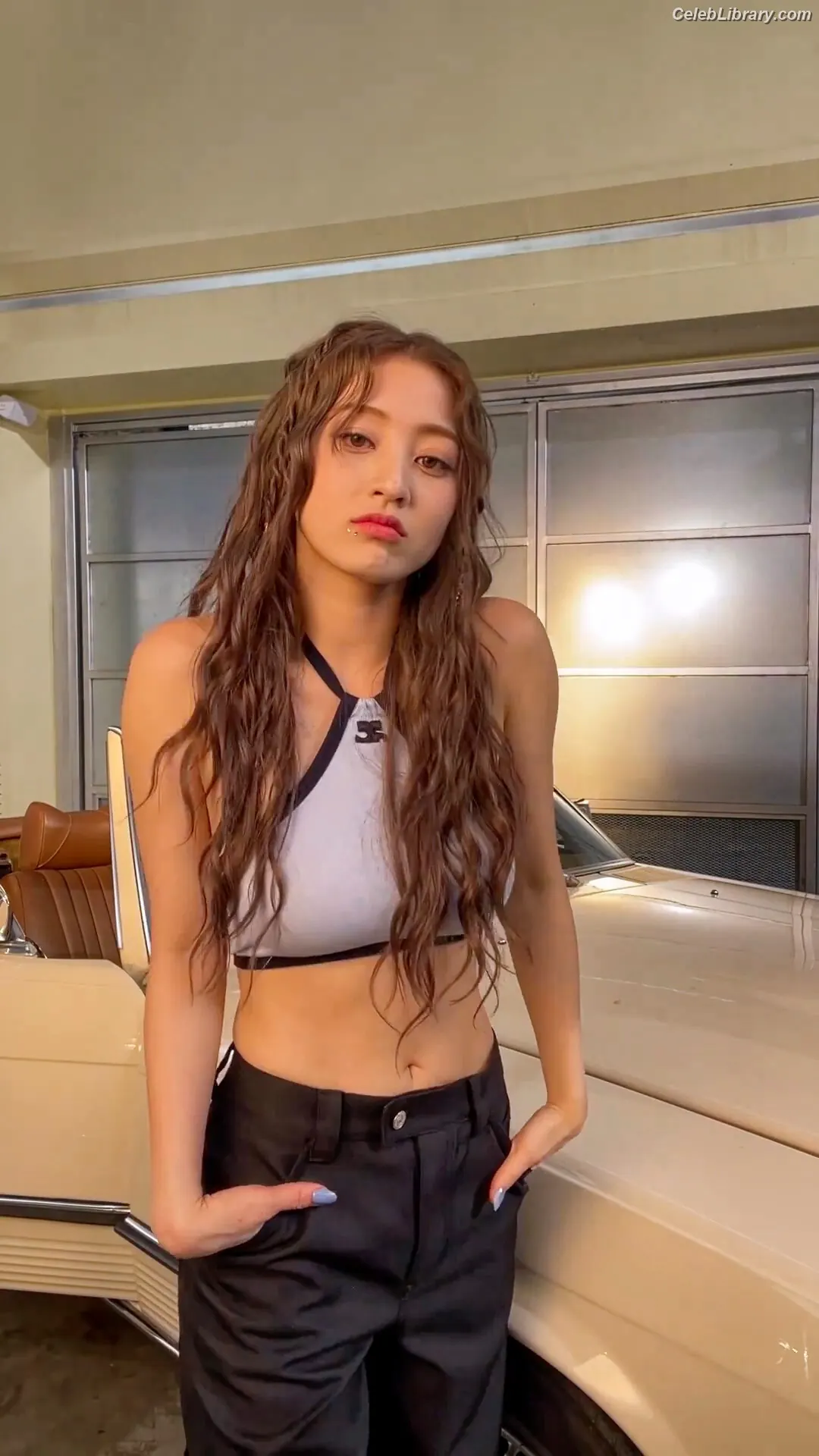 Jihyo (TWICE) photo 22 of 1324