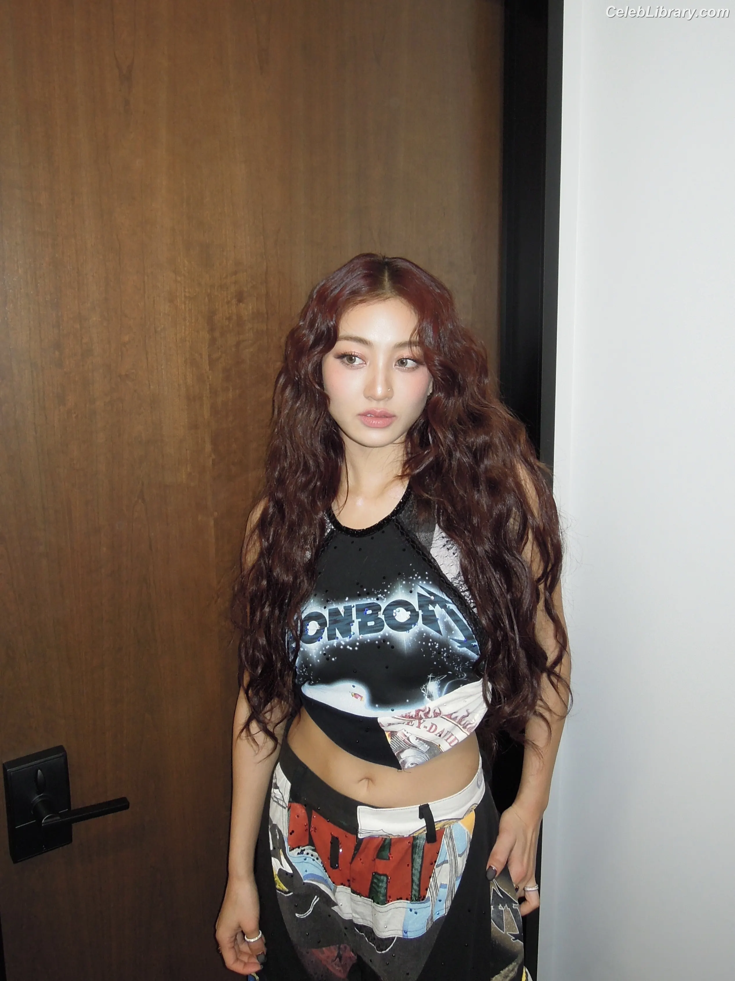 Jihyo (TWICE) photo 17 of 1324