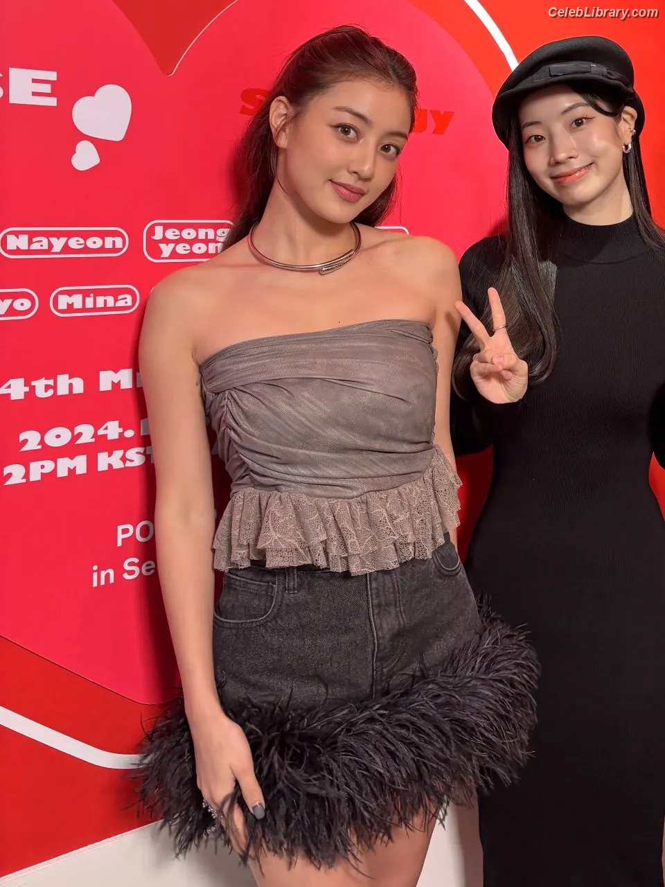 Jihyo (TWICE) photo 21 of 1324