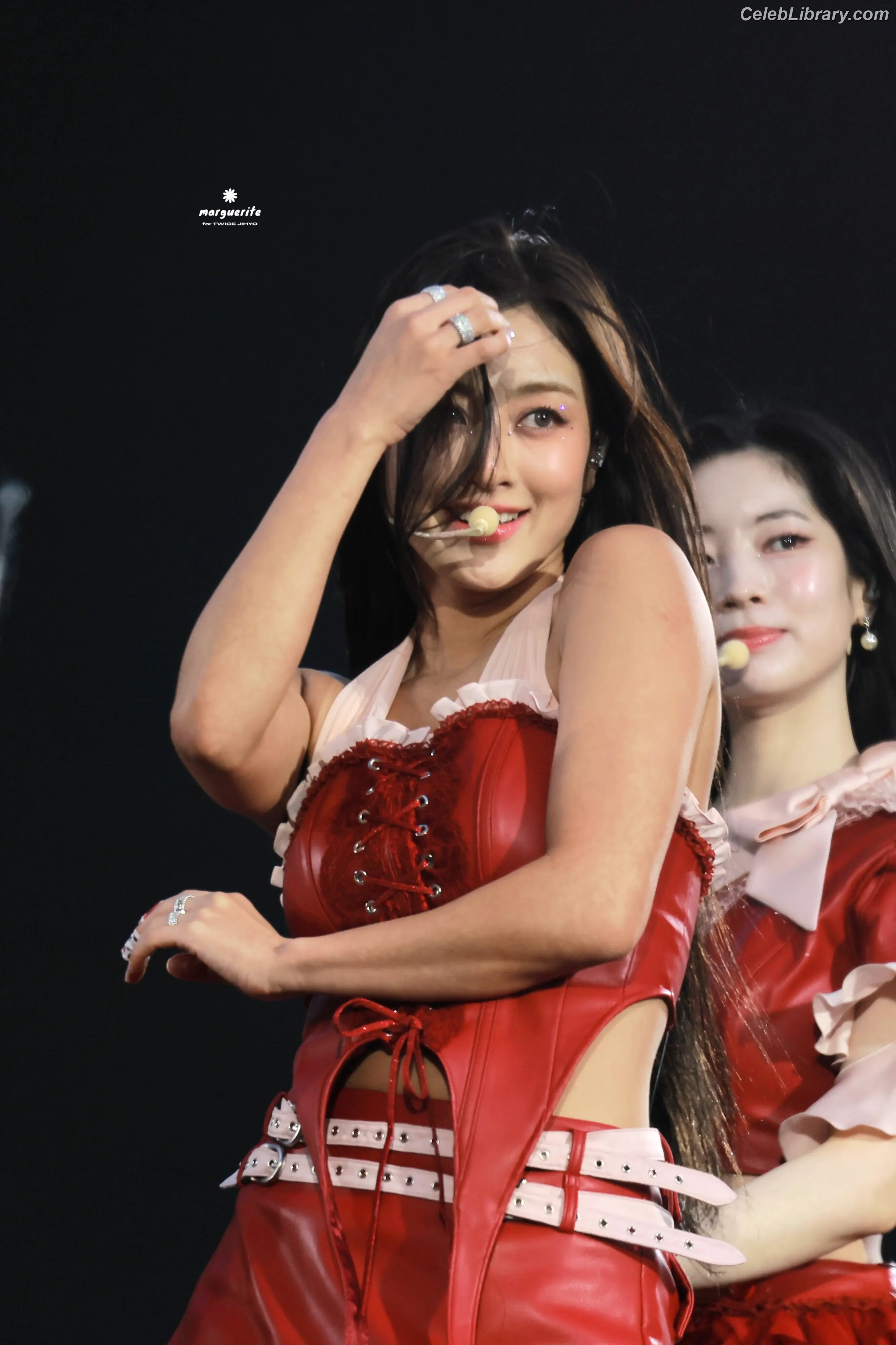 Jihyo (TWICE) photo 5 of 1324