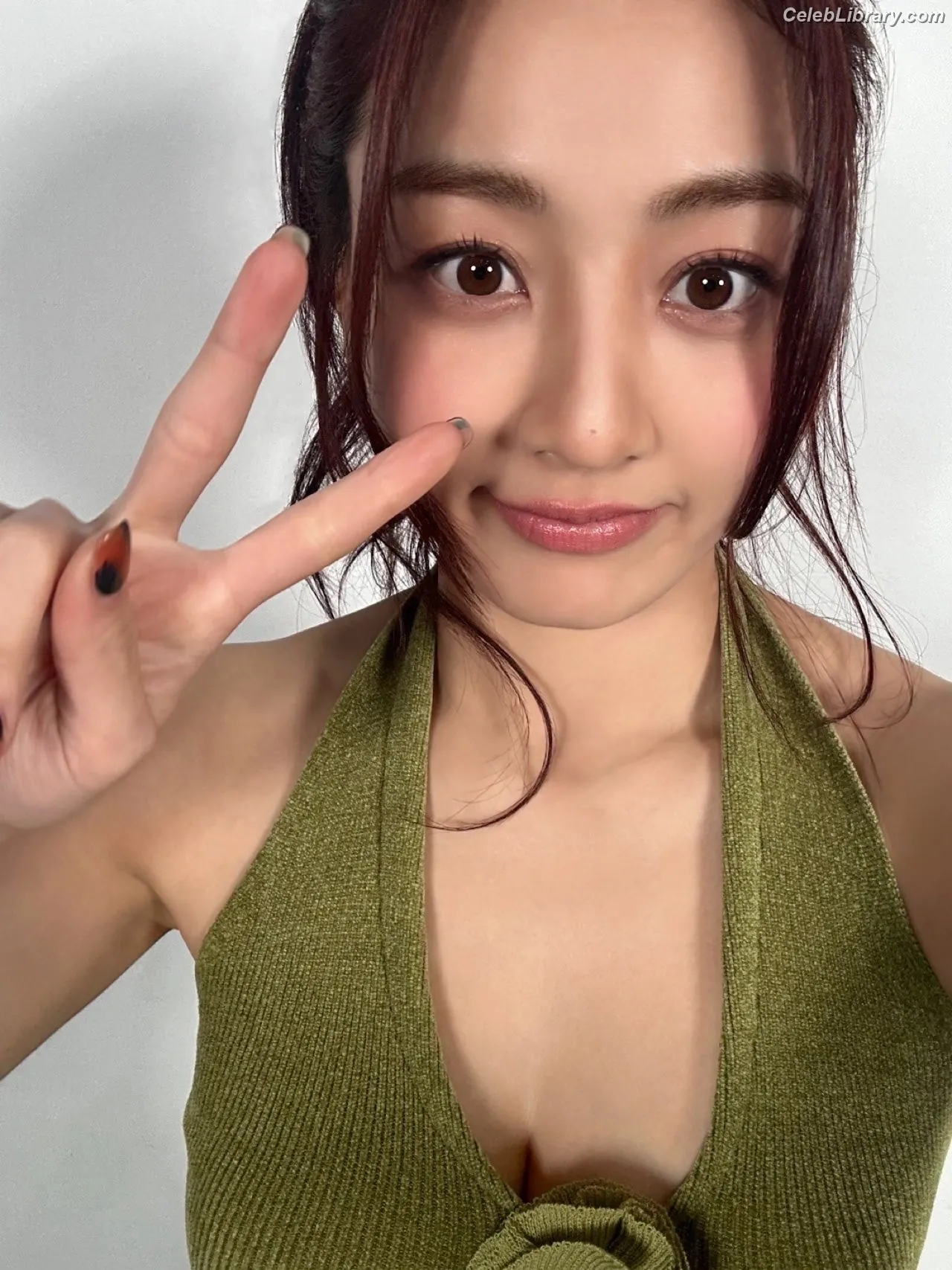 Jihyo (TWICE) photo 10 of 1324