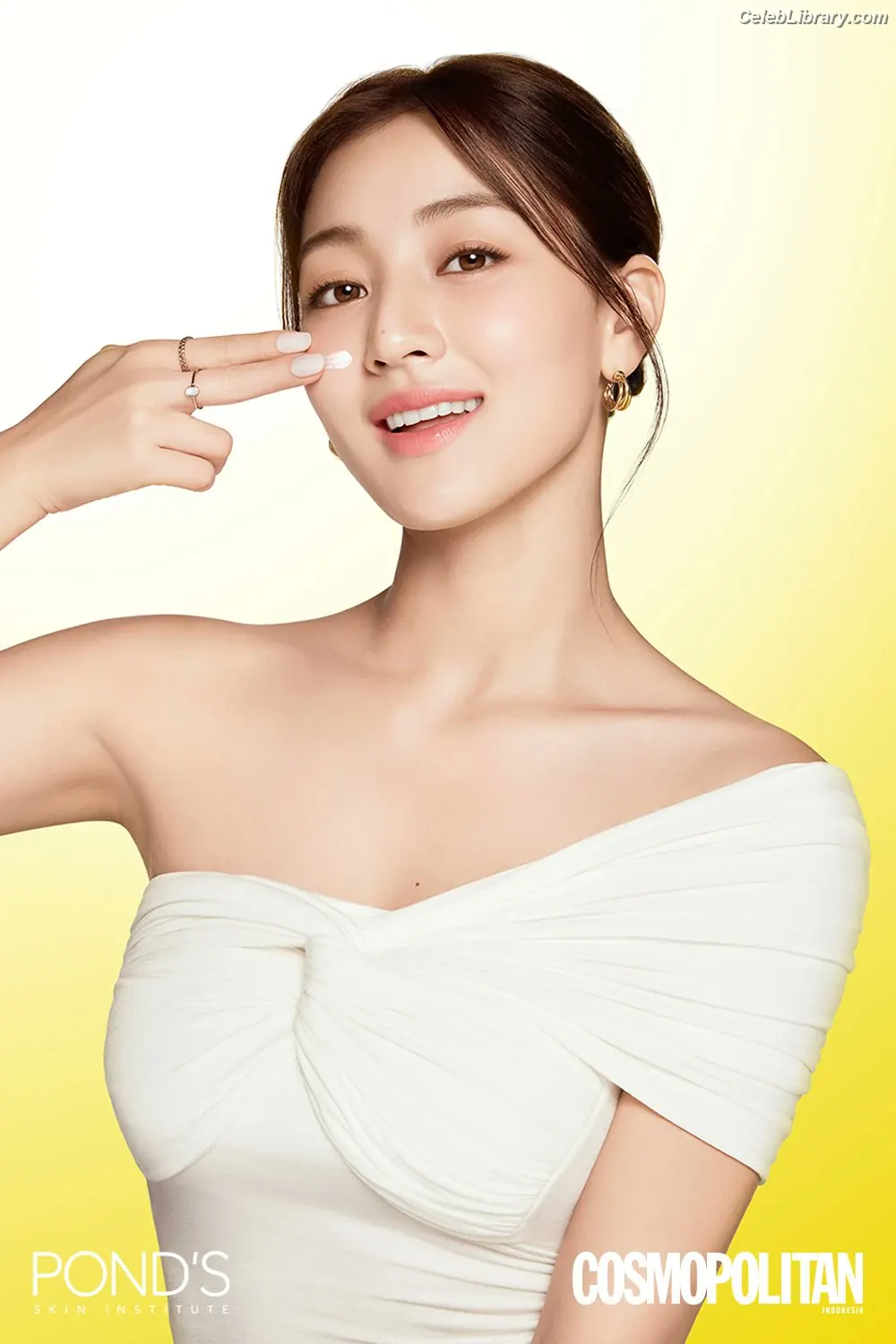 Jihyo (TWICE) photo 17 of 1324