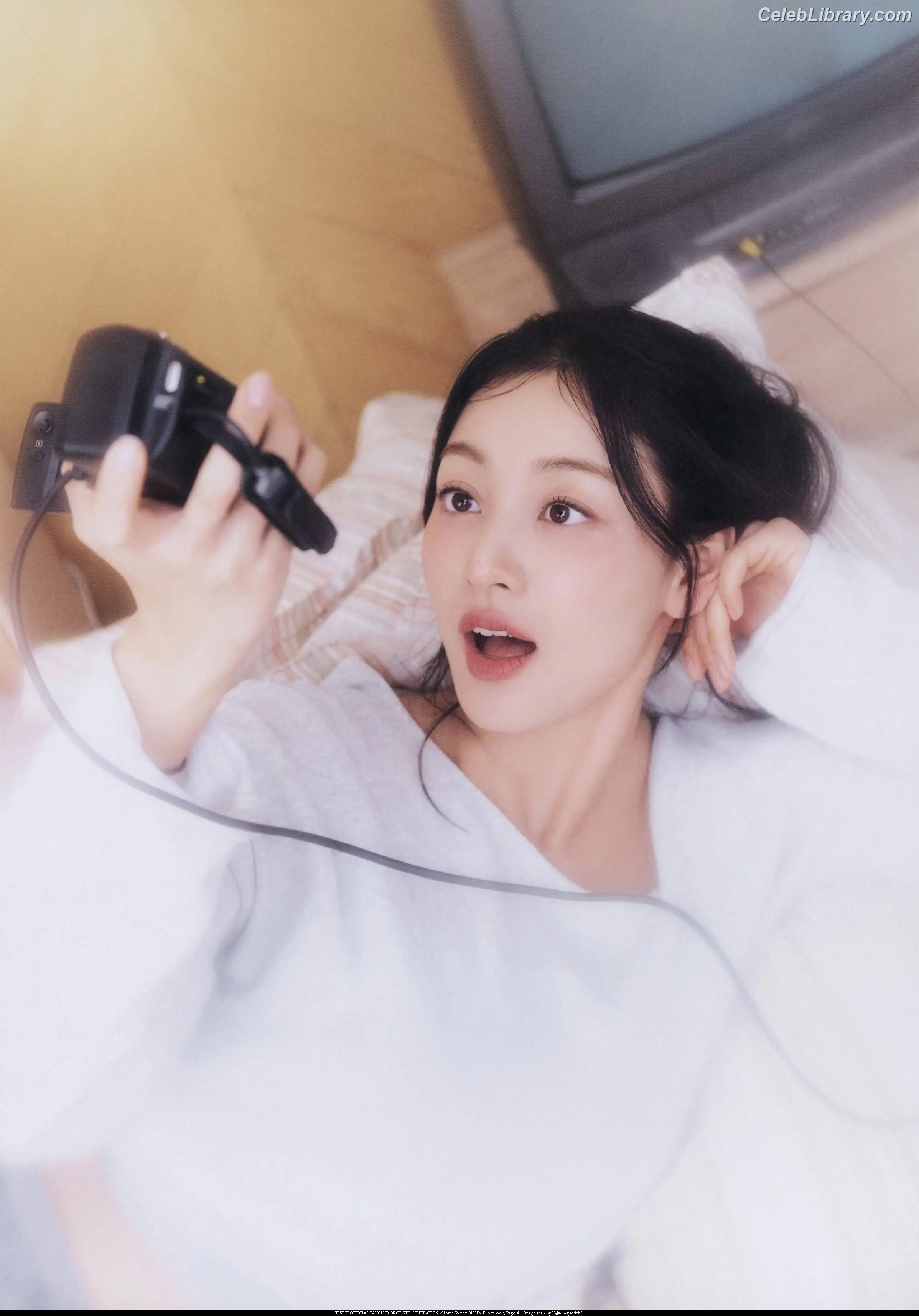Jihyo (TWICE) photo 18 of 1324