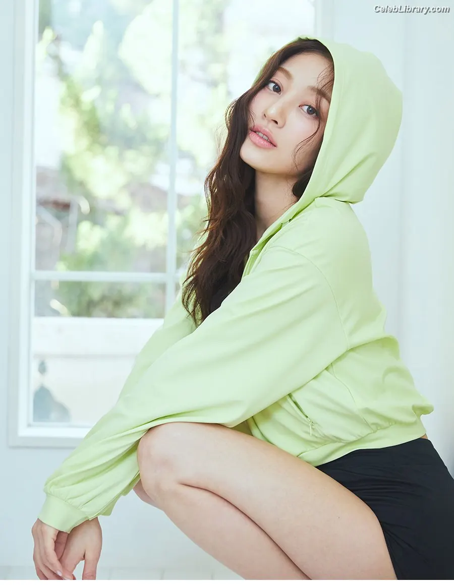 Jihyo (TWICE) photo 3 of 1324