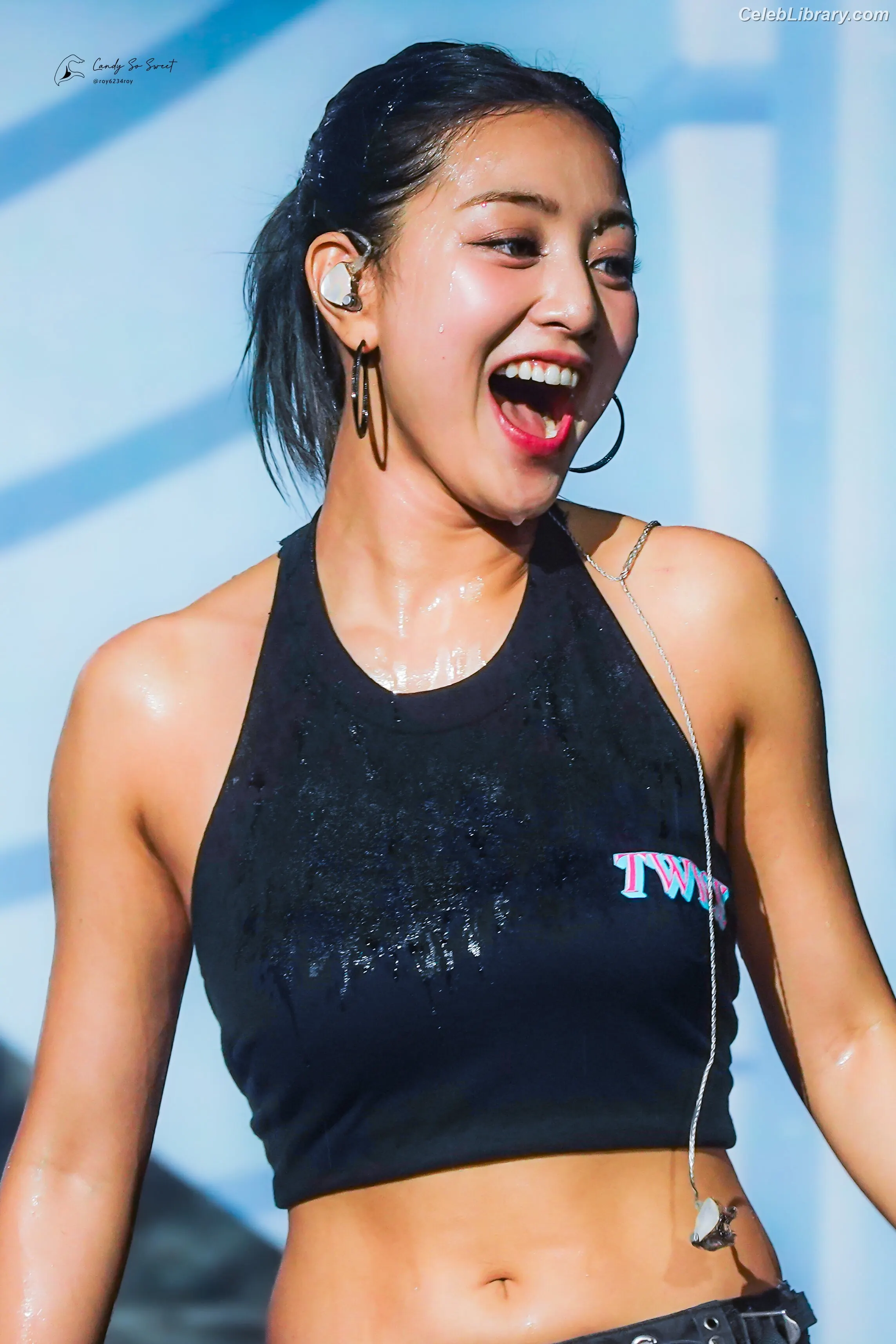 Jihyo (TWICE) photo 16 of 1324