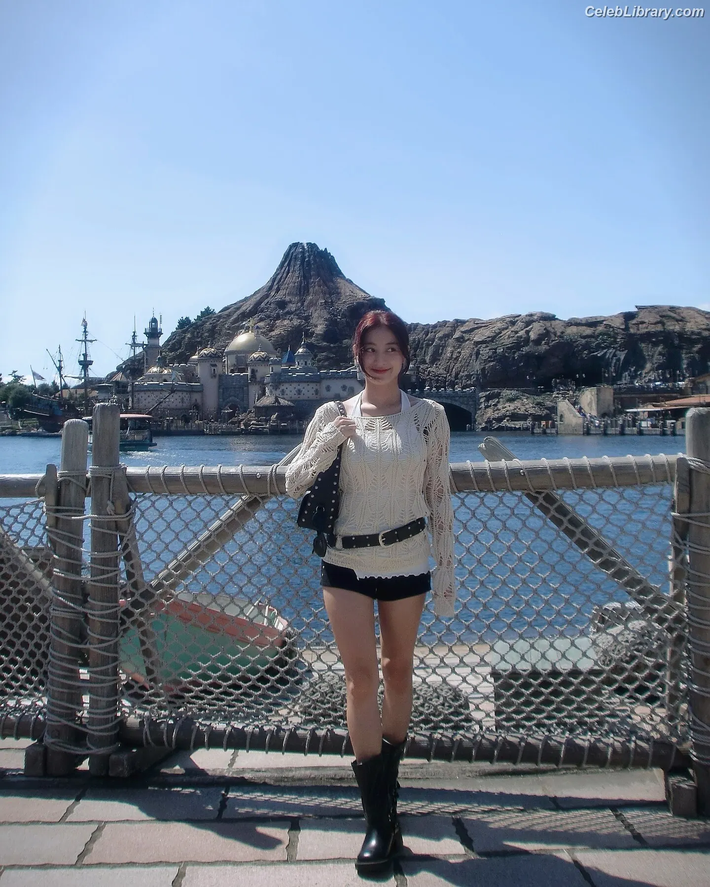 Jihyo (TWICE) photo 18 of 1324