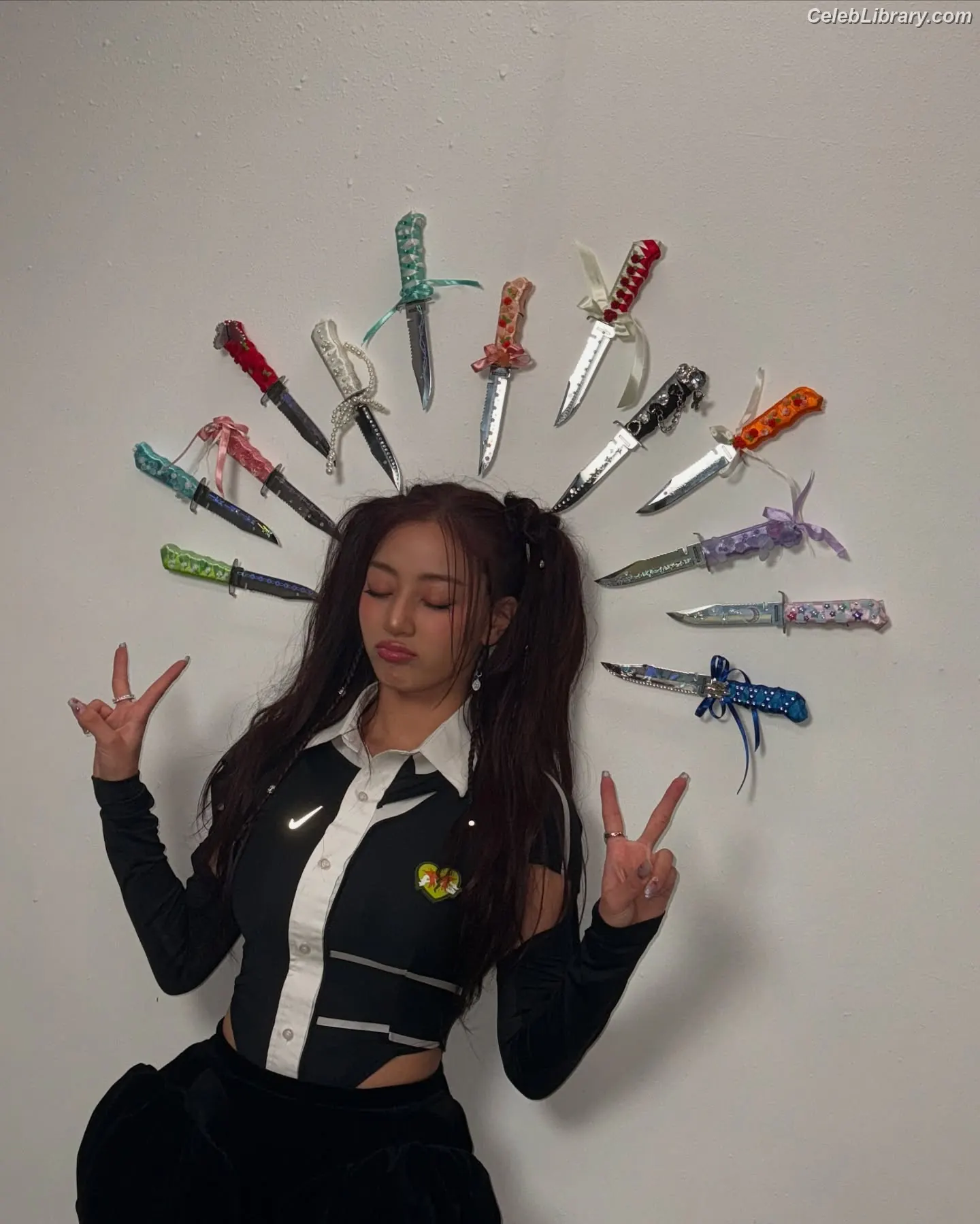 Jihyo (TWICE) photo 3 of 1324