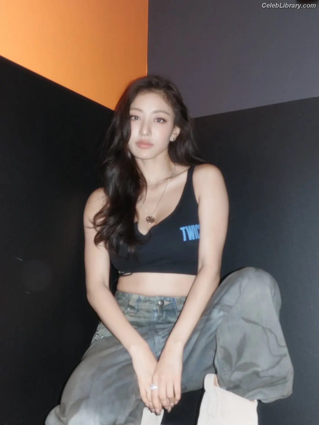 Jihyo (TWICE) photo 17 of 1324