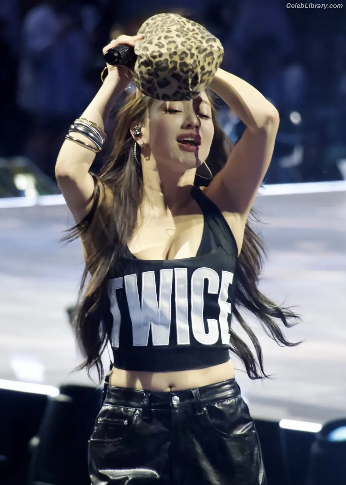 Jihyo (TWICE) photo 9 of 1324