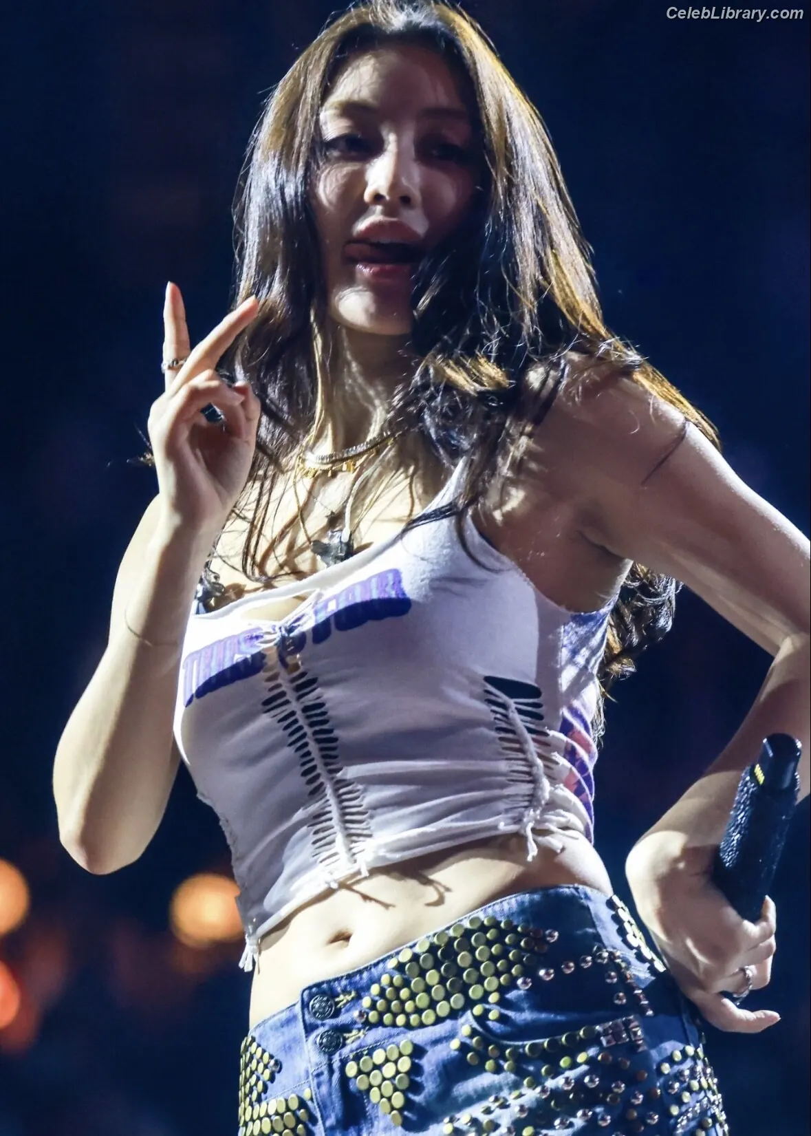 Jihyo (TWICE) photo 15 of 1324