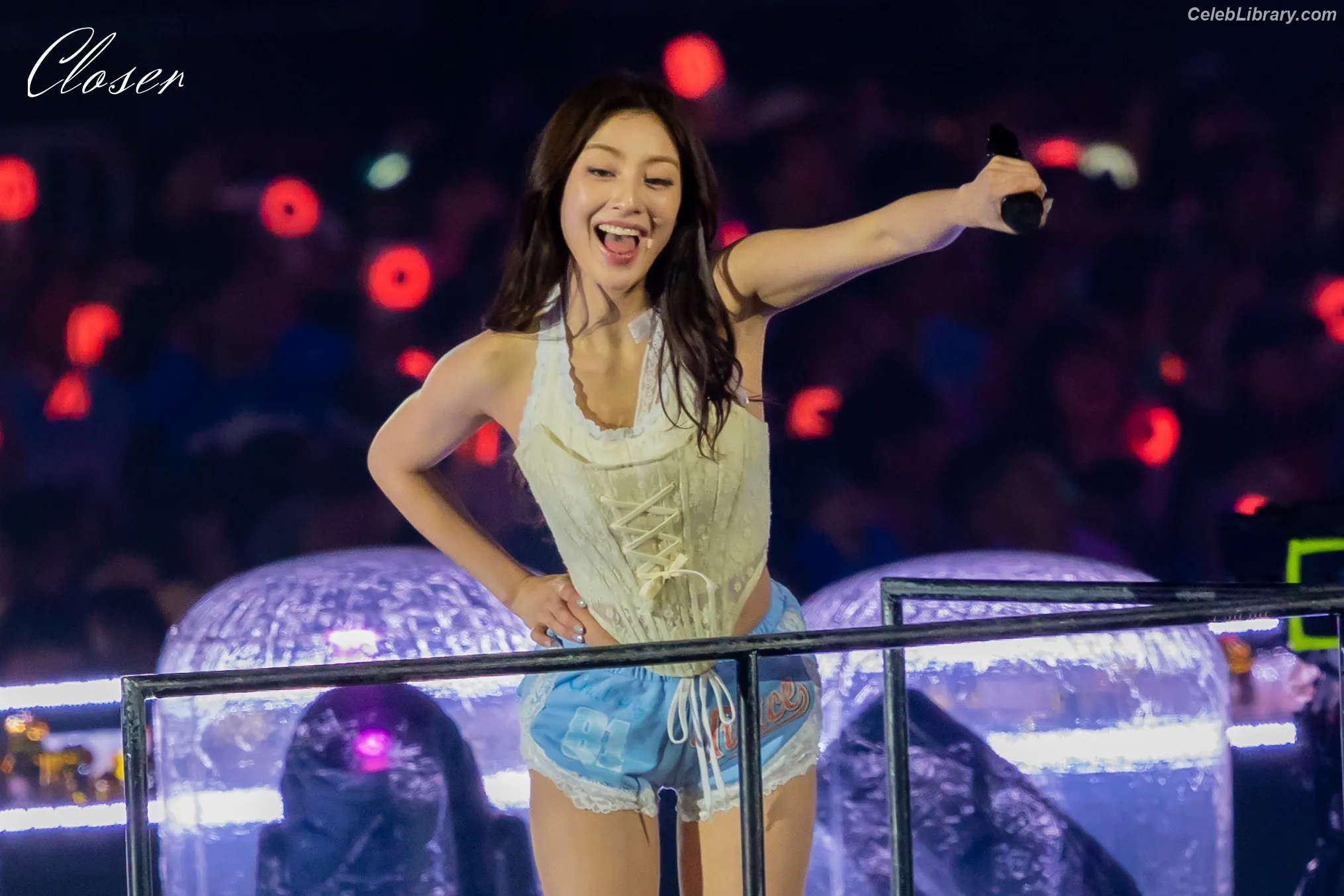 Jihyo (TWICE) photo 19 of 1324