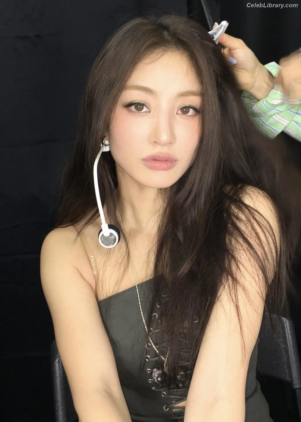 Jihyo (TWICE) photo 9 of 1324