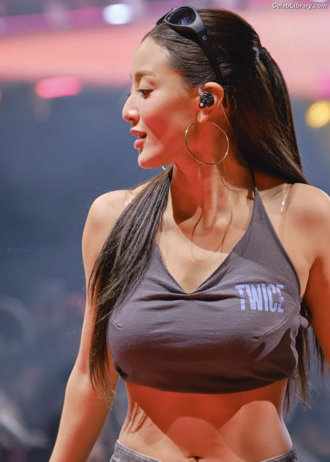 Jihyo (TWICE) photo 17 of 1324