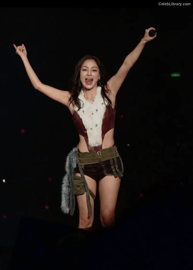 Jihyo (TWICE) photo 18 of 1324