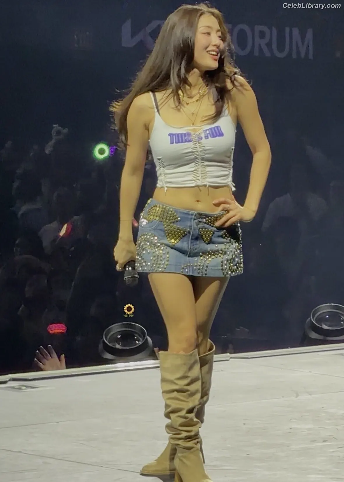 Jihyo (TWICE) photo 1 of 1324