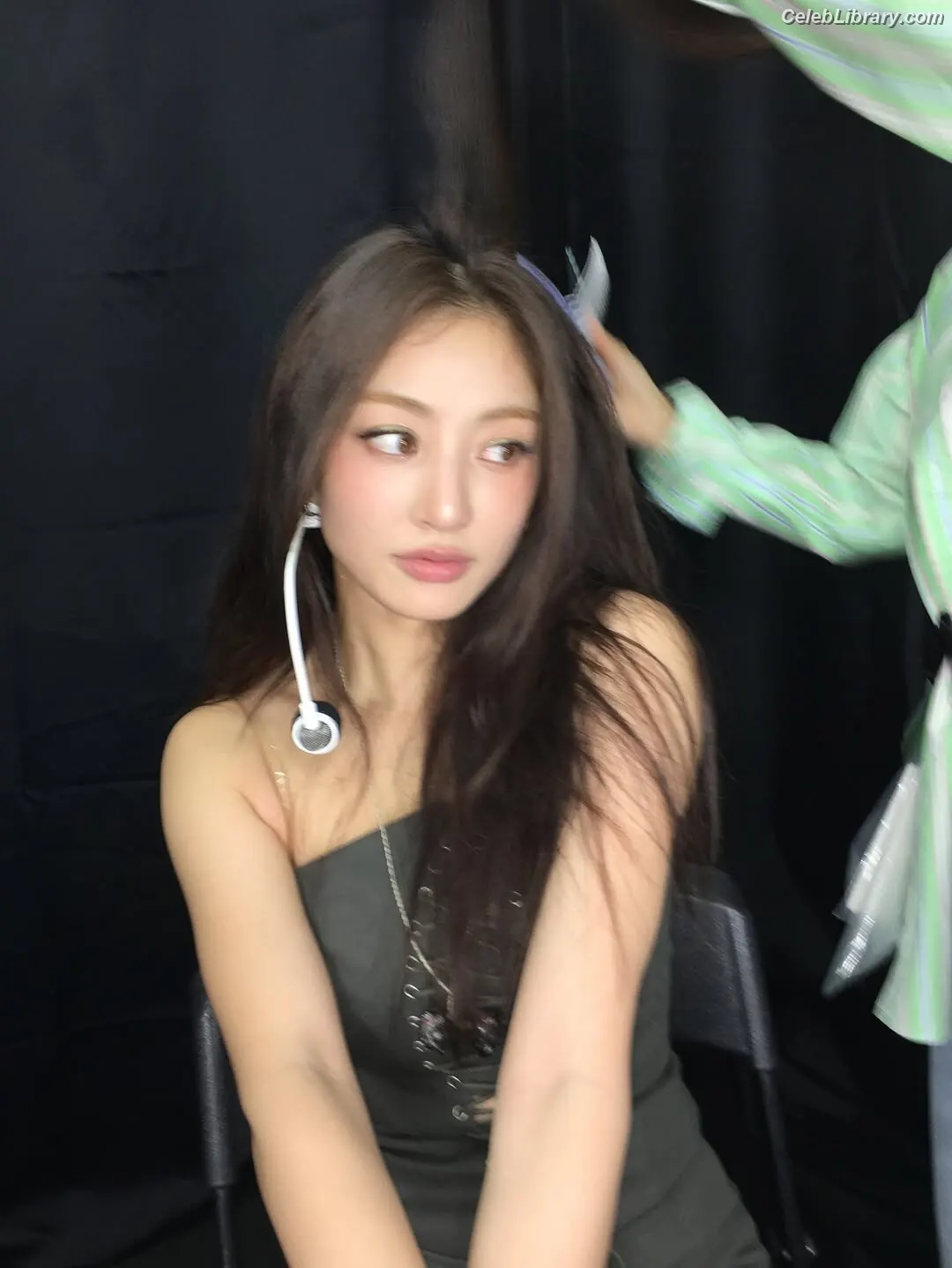 Jihyo (TWICE) photo 7 of 1324
