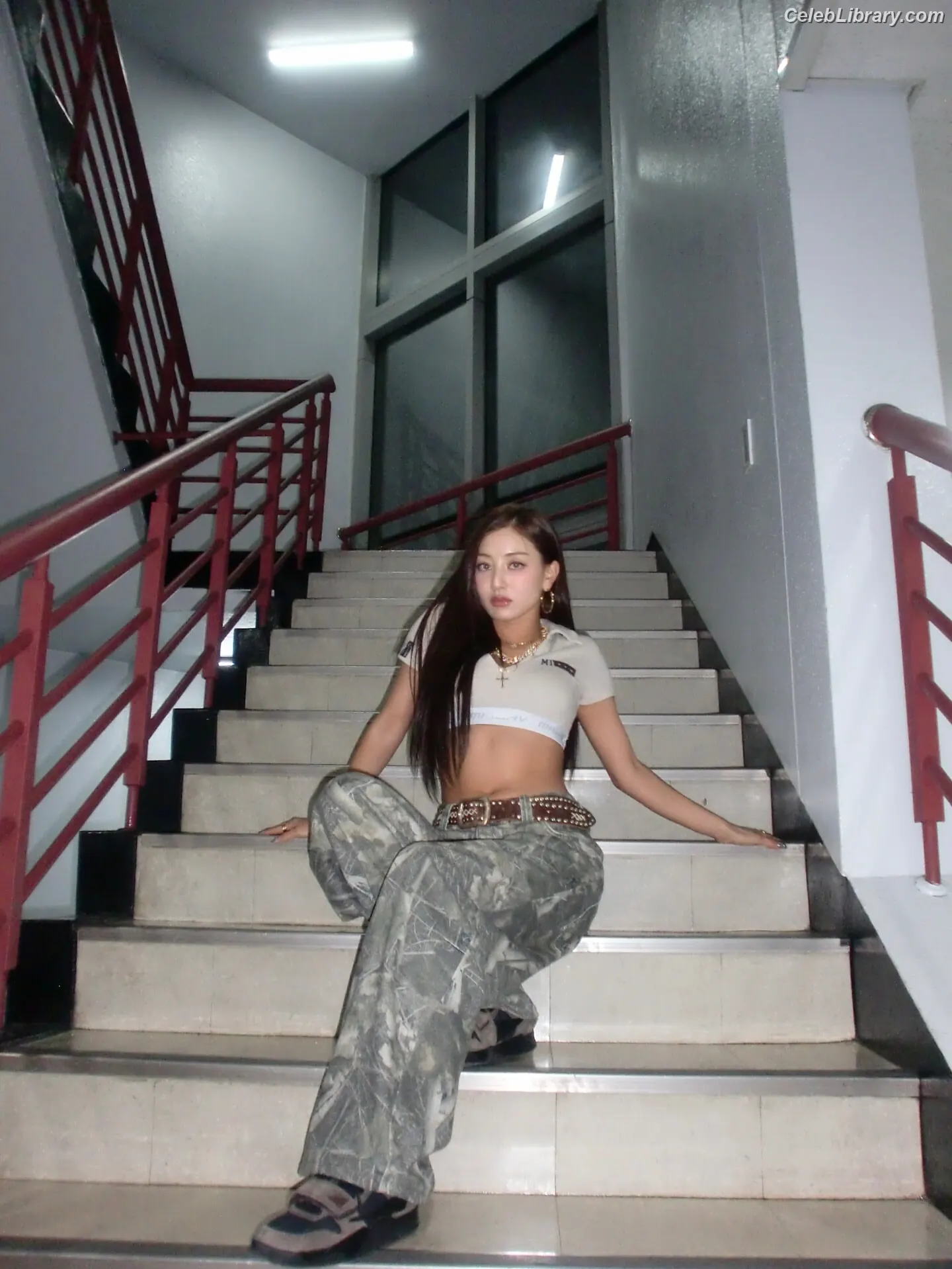 Jihyo (TWICE) photo 22 of 1324
