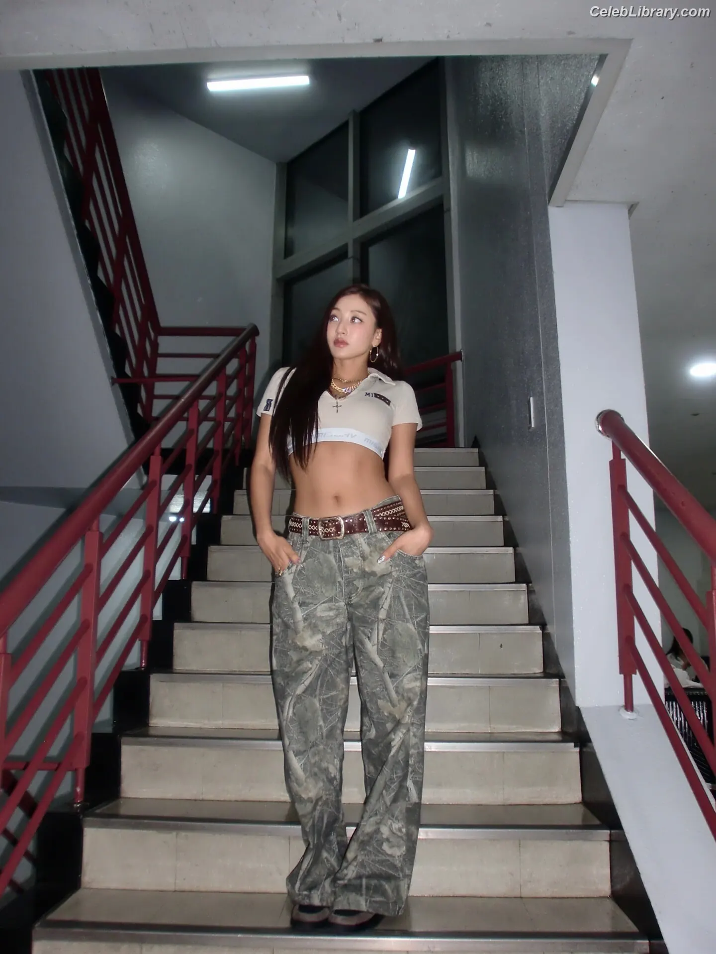 Jihyo (TWICE) photo 23 of 1324