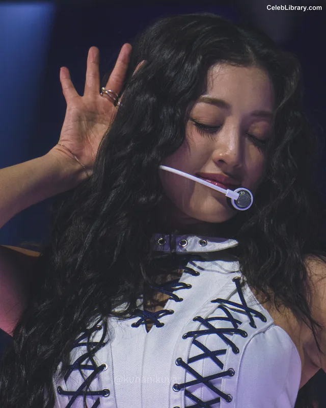 Jihyo (TWICE) photo 9 of 1325