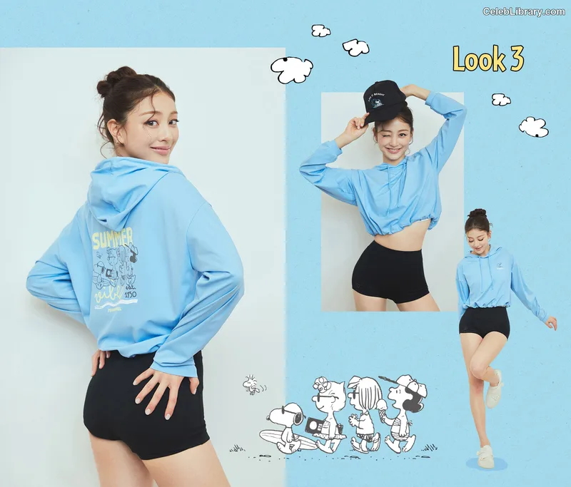 Jihyo (TWICE) photo 23 of 1325