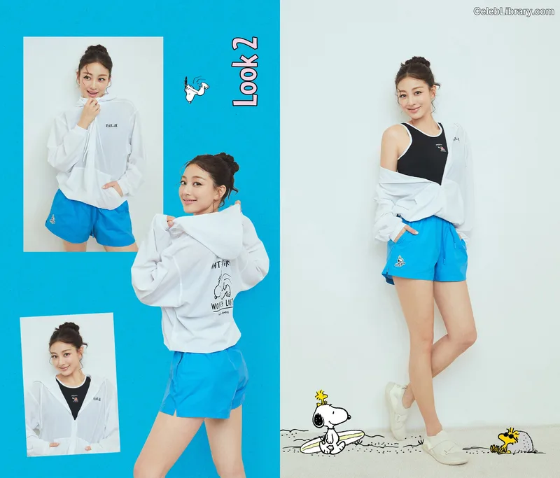 Jihyo (TWICE) photo 2 of 1325