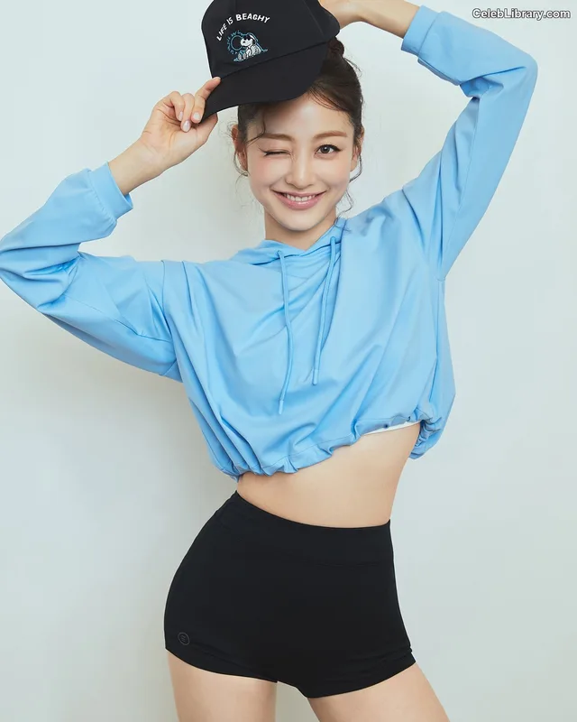 Jihyo (TWICE) photo 6 of 1325