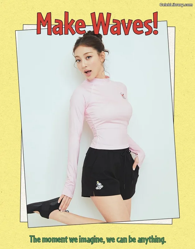 Jihyo (TWICE) photo 12 of 1325
