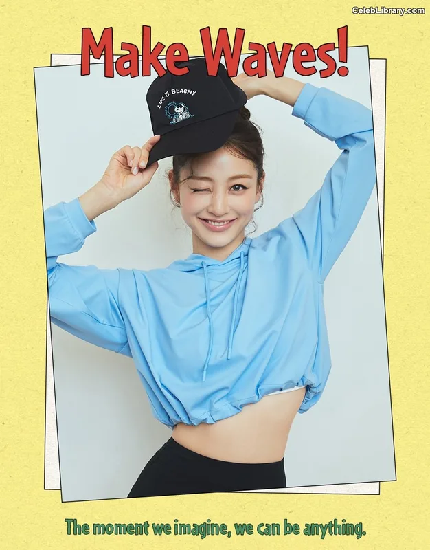 Jihyo (TWICE) photo 13 of 1325