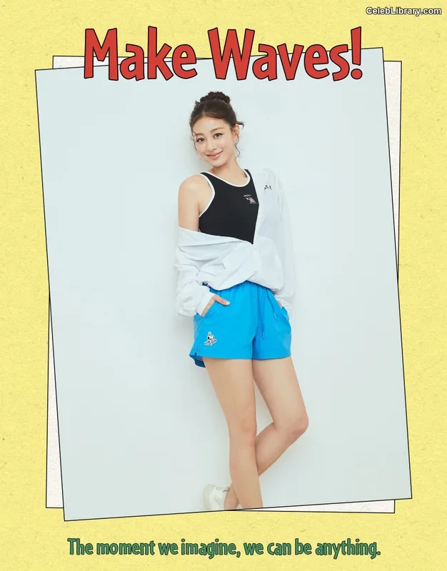 Jihyo (TWICE) photo 14 of 1325