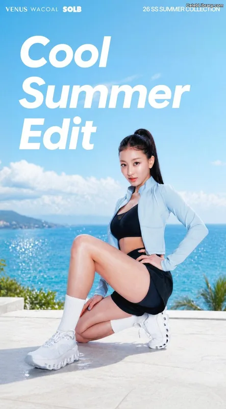 Jihyo (TWICE) photo 2 of 1325