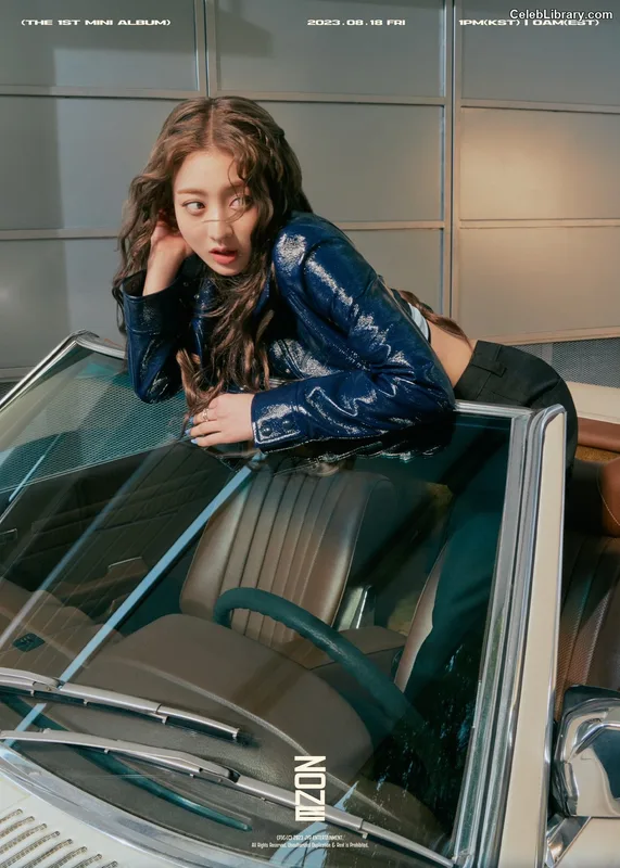 Jihyo (TWICE) photo 23 of 1325