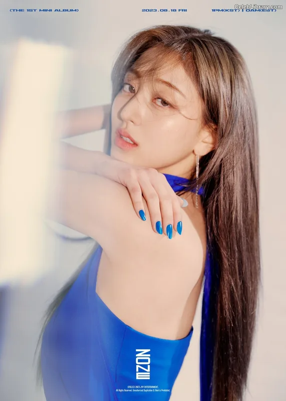 Jihyo (TWICE) photo 6 of 1325