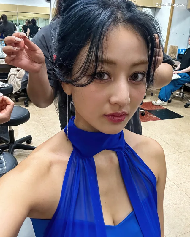 Jihyo (TWICE) photo 9 of 1325