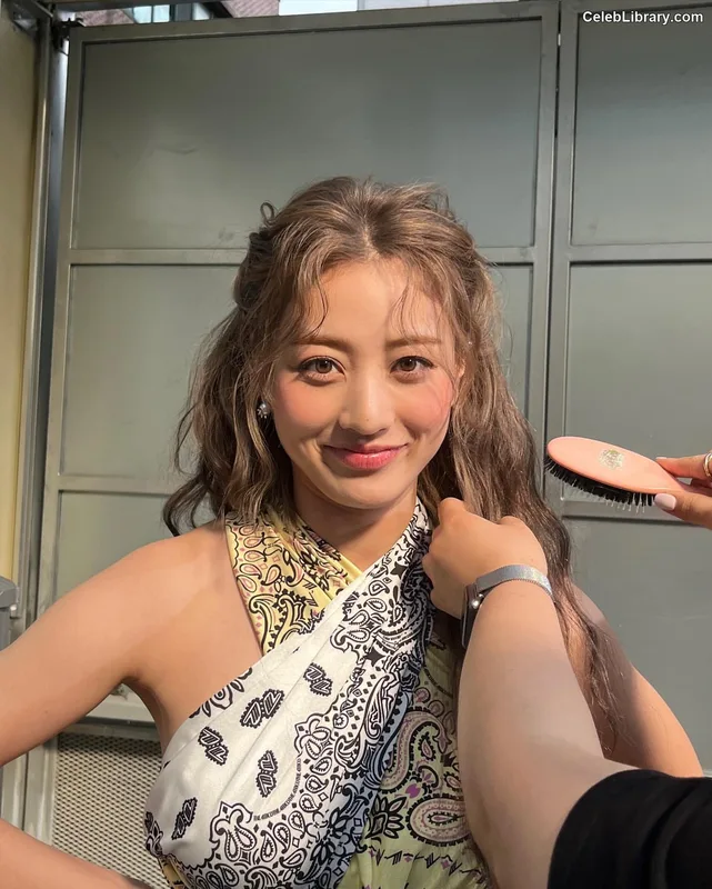 Jihyo (TWICE) photo 18 of 1325