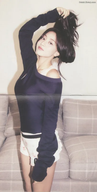 Jihyo (TWICE) photo 22 of 1325