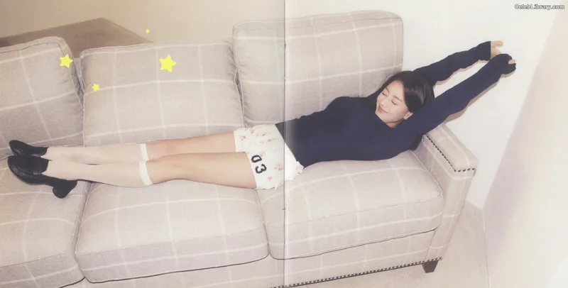 Jihyo (TWICE) photo 23 of 1325